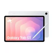 Samsung Galaxy Tab S11 Wifi 128Go Argent