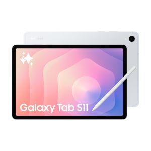 Image : Samsung Galaxy Tab S11 Wifi 128Go Argent