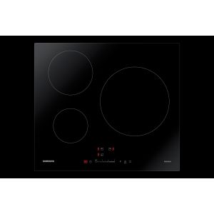 Image : SAMSUNG NZ63M3707AK Table à induction