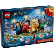 LEGO 76456 LEGO Harry Potter Le calendrier de l'Avent 2025