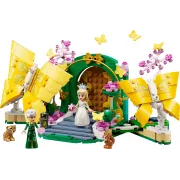 LEGO 75688 Le mariage de Glinda Wicked
