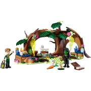 LEGO 75687 Le repaire d'Elphaba Wicked