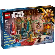 LEGO 75418 Star Wars Le calendrier de l'Avent 2025