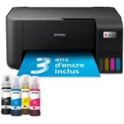 EPSON EcoTank ET-2865 Imprimante jet d'encre