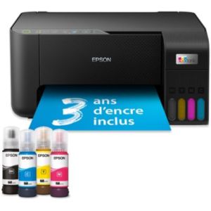 Image : EPSON EcoTank ET-2865 Imprimante jet d'encre