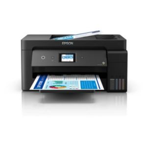 Image : Imprimante jet d'encre EPSON EcoTank ET-15000