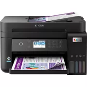 Epson EcoTank ET-3850 Noir Imprimante multifonction