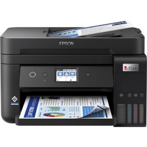 Image : EPSON EcoTank ET-4856 Imprimante jet d'encre