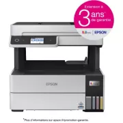 EPSON EcoTank ET-5170 Imprimante jet d'encre