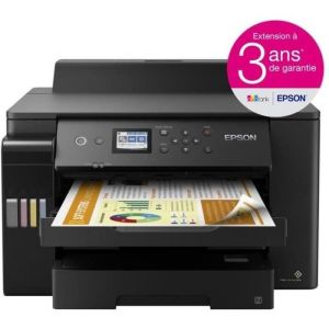 Image : EPSON Ecotank ET-16150 Imprimante