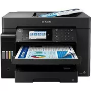 EPSON EcoTank ET-16655 Imprimante Jet d'encre A3