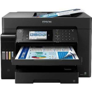 Image : EPSON EcoTank ET-16655 Imprimante Jet d'encre A3