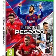 eFootball PES 2020 Xbox One