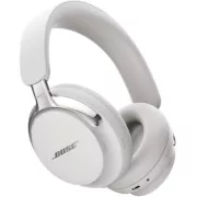BOSE QuietComfort Ultra II Blanc Casque