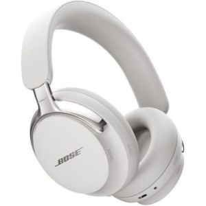 Image : BOSE QuietComfort Ultra II Blanc Casque