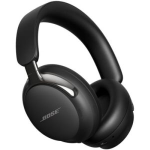 Image : BOSE QuietComfort Ultra II Noir Casque