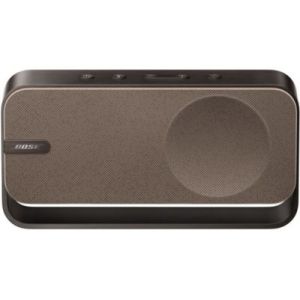 Image : BOSE SoundLink Home Bois Enceinte portable