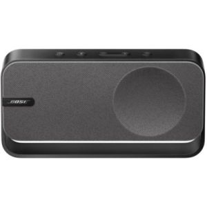 Image : BOSE SoundLink Home Argent Enceinte portable