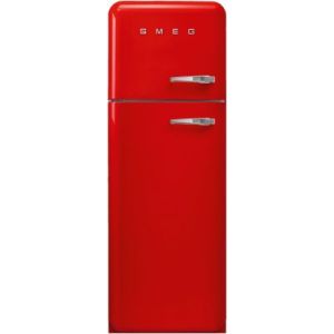Image : SMEG FAB30LRD6 Réfrigérateur 2 portes