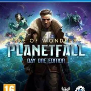 Age of Wonders Planetfall Day One Edition PS4