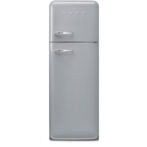 Image : SMEG FAB30RSV6 Réfrigérateur 2 portes