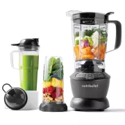 NutriBullet NBF500DG Blender Argent