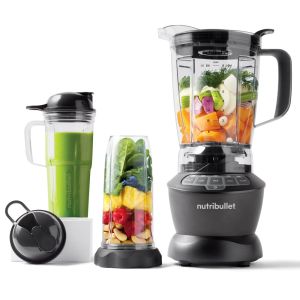 Image : NutriBullet NBF500DG Blender Argent