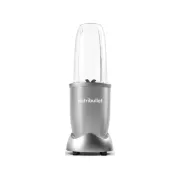 NUTRIBULLET Pro 900 NB907S Argent Blender