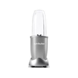 Image : NUTRIBULLET Pro 900 NB907S Argent Blender