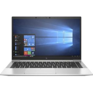 Image : HP Elitebook 840G7 i5-10 16Go 256Go Tactile Ordinateur portable