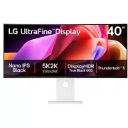 LG 40U990A-W.AEU UltraWide IPS 40' Ecran PC 5K