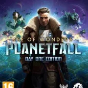 Age of Wonders Planetfall Day One Edition Xbox One