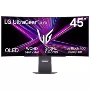 LG 45GX900A-B.AEU UltraGear OLED 45'' Ecran PC Gamer
