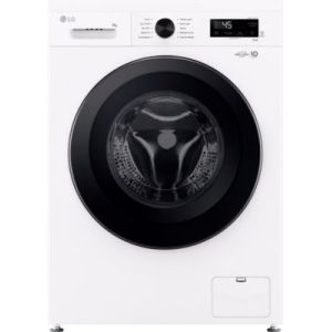 Image : LG F94B15WH Lave linge hublot