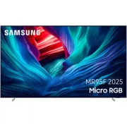 SAMSUNG MRE115MR95F 2025 TV Micro RGB 115 pouces