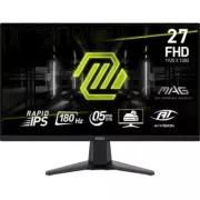 MSI MAG 275F 27'' Rapid IPS Ecran PC Gamer