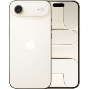 APPLE iPhone Air Or clair 512Go Smartphone