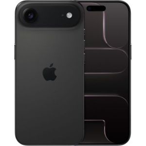 Image : APPLE iPhone Air Noir sidéral 1To Smartphone