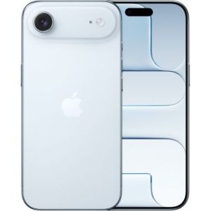Image : APPLE iPhone Air Bleu ciel 512Go Smartphone