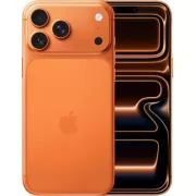 APPLE iPhone 17 Pro Max Orange cosmique 2To