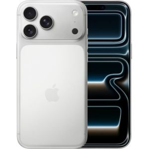 APPLE iPhone 17 Pro Max Argent 1To Smartphone