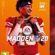Madden NFL 20 Xbox One