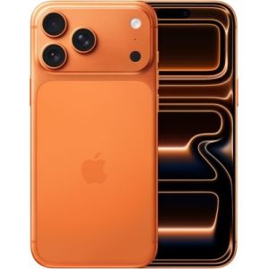 APPLE iPhone 17 Pro Max Orange cosmique 1To