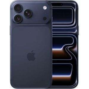 APPLE iPhone 17 Pro Max Bleu intense 256Go