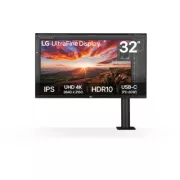 LG 32UN880K-B.AEU UltraFine IPS 32'' Ecran PC 4K