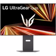 LG 32GX870A-B.AEU UltraGear OLED 32'' Ecran PC Gamer