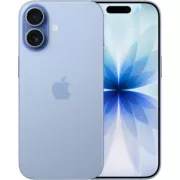 APPLE iPhone 17 Brume 512Go Smartphone