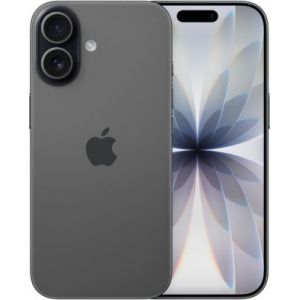 Image : APPLE iPhone 17 Noir 512Go Smartphone
