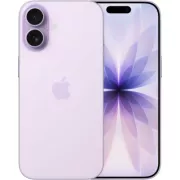 APPLE iPhone 17 Lavande 256Go Smartphone