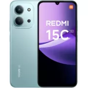 XIAOMI Redmi 15C 256Go Vert 5G Smartphone